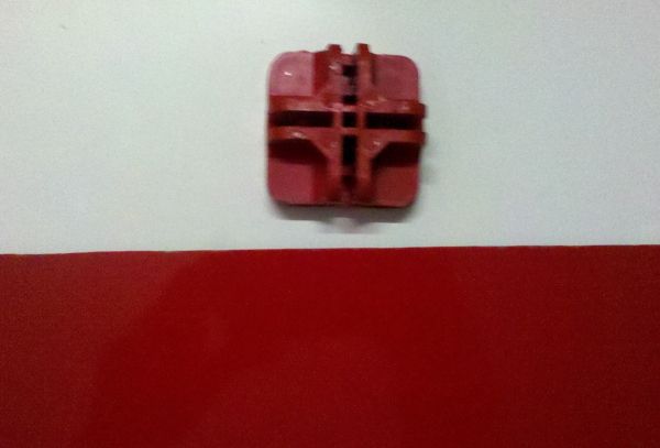 Vermelho